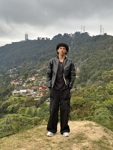 Rommel Badias